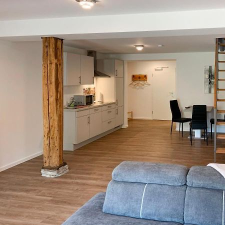 Apartment Wangerooge By Interhome Westerholt  Ngoại thất bức ảnh