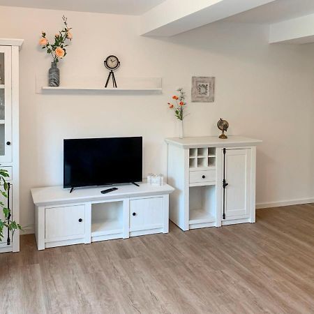 Apartment Wangerooge By Interhome Westerholt  Ngoại thất bức ảnh