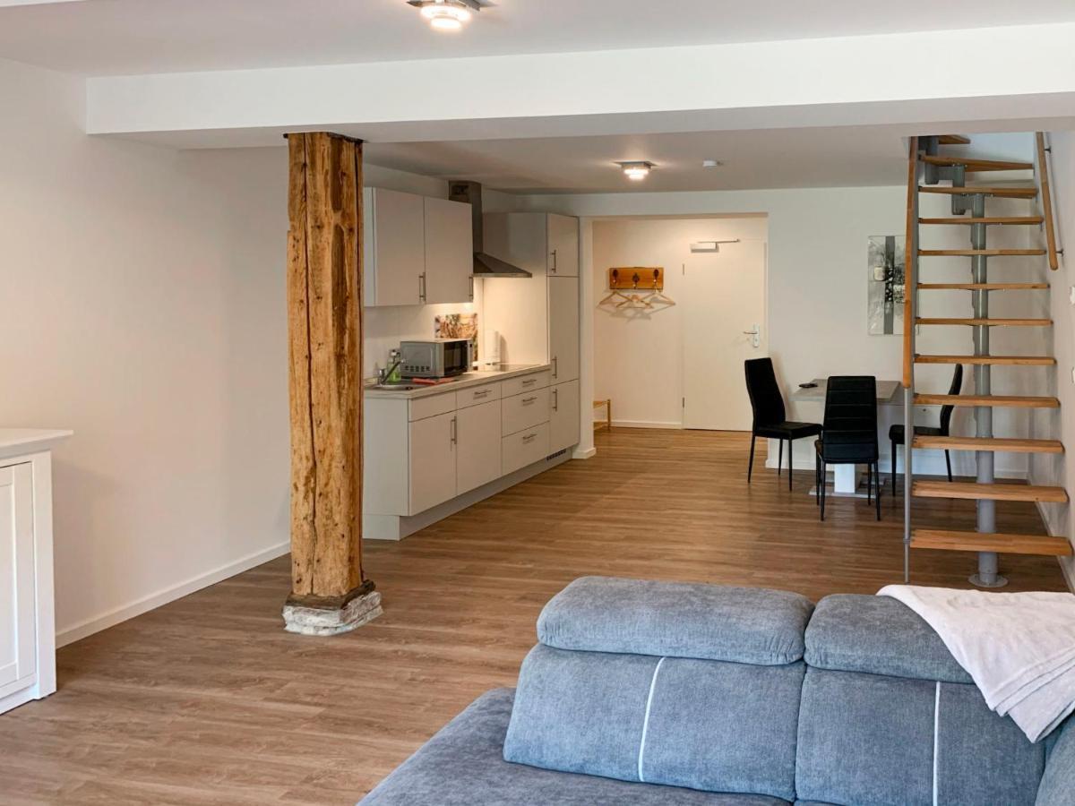 Apartment Wangerooge By Interhome Westerholt  Ngoại thất bức ảnh