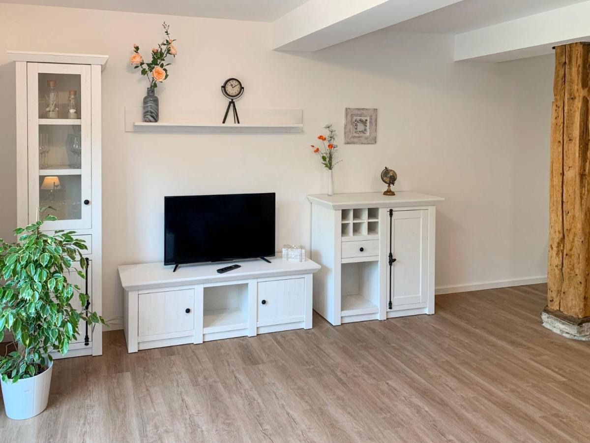 Apartment Wangerooge By Interhome Westerholt  Ngoại thất bức ảnh