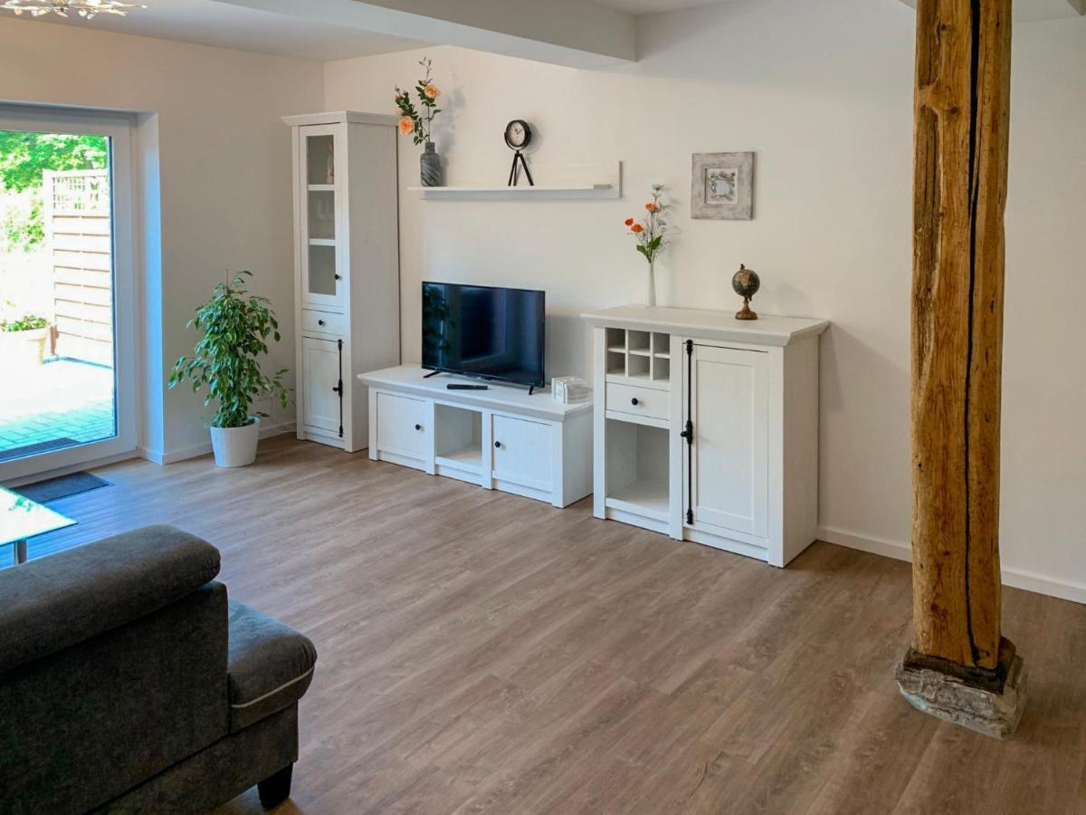 Apartment Wangerooge By Interhome Westerholt  Ngoại thất bức ảnh