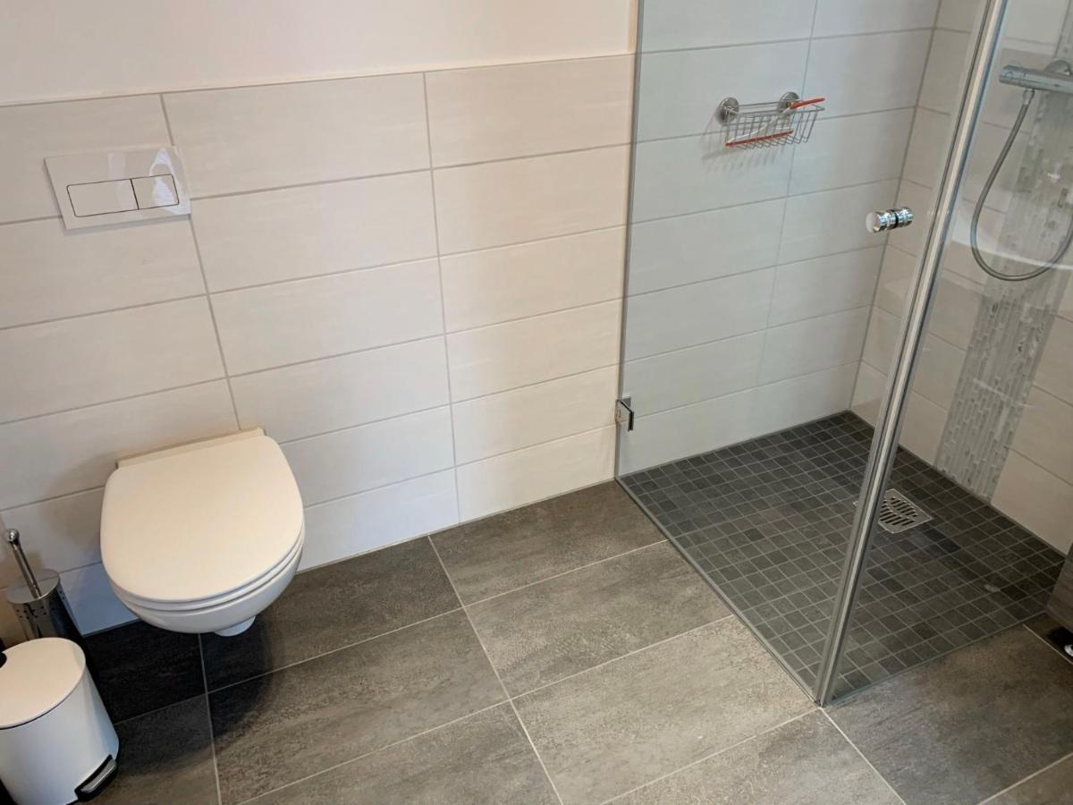 Apartment Wangerooge By Interhome Westerholt  Ngoại thất bức ảnh